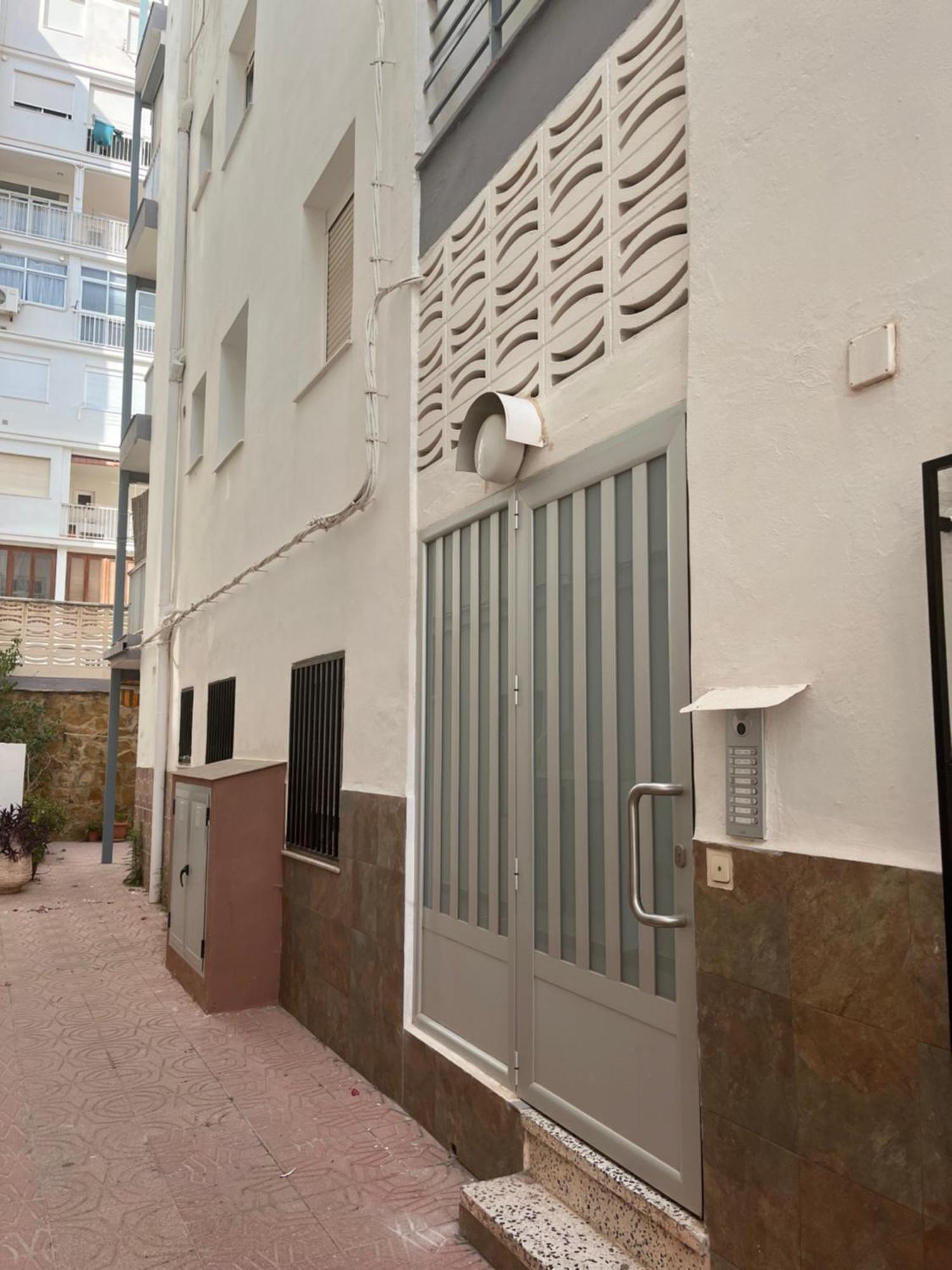 Апартаменты Rincon De Maria- Segunda Linea De Playa-Ganador Traveller Awards 2025 Playa de Gandia Экстерьер фото