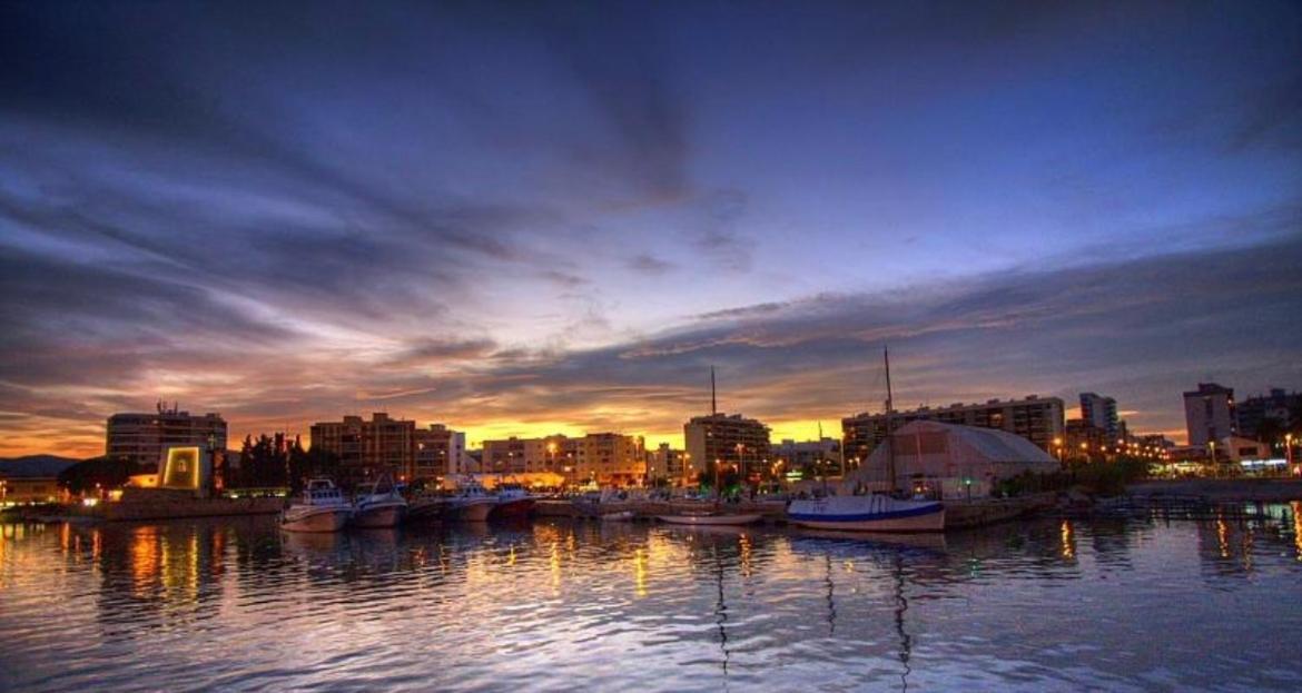 Апартаменты Rincon De Maria- Segunda Linea De Playa-Ganador Traveller Awards 2025 Playa de Gandia Экстерьер фото