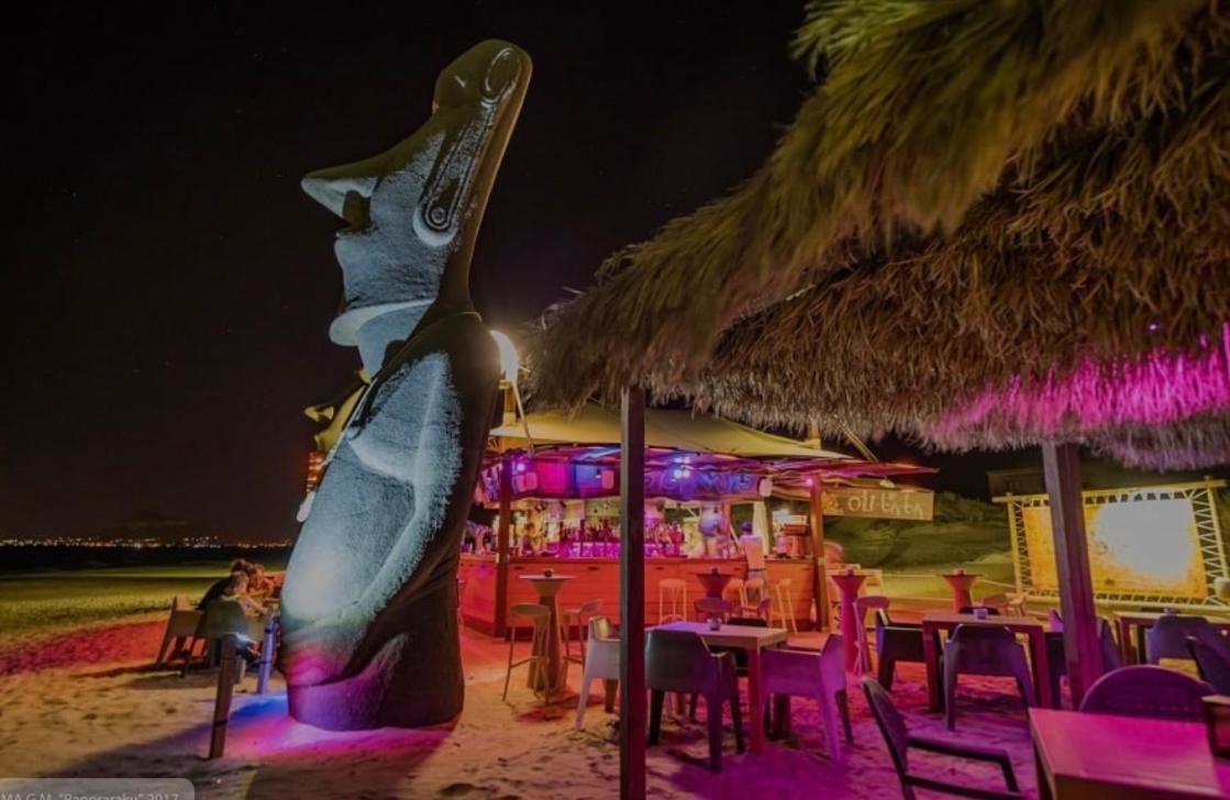 Апартаменты Rincon De Maria- Segunda Linea De Playa-Ganador Traveller Awards 2025 Playa de Gandia Экстерьер фото