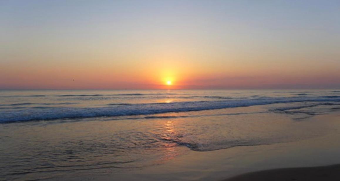 Апартаменты Rincon De Maria- Segunda Linea De Playa-Ganador Traveller Awards 2025 Playa de Gandia Экстерьер фото