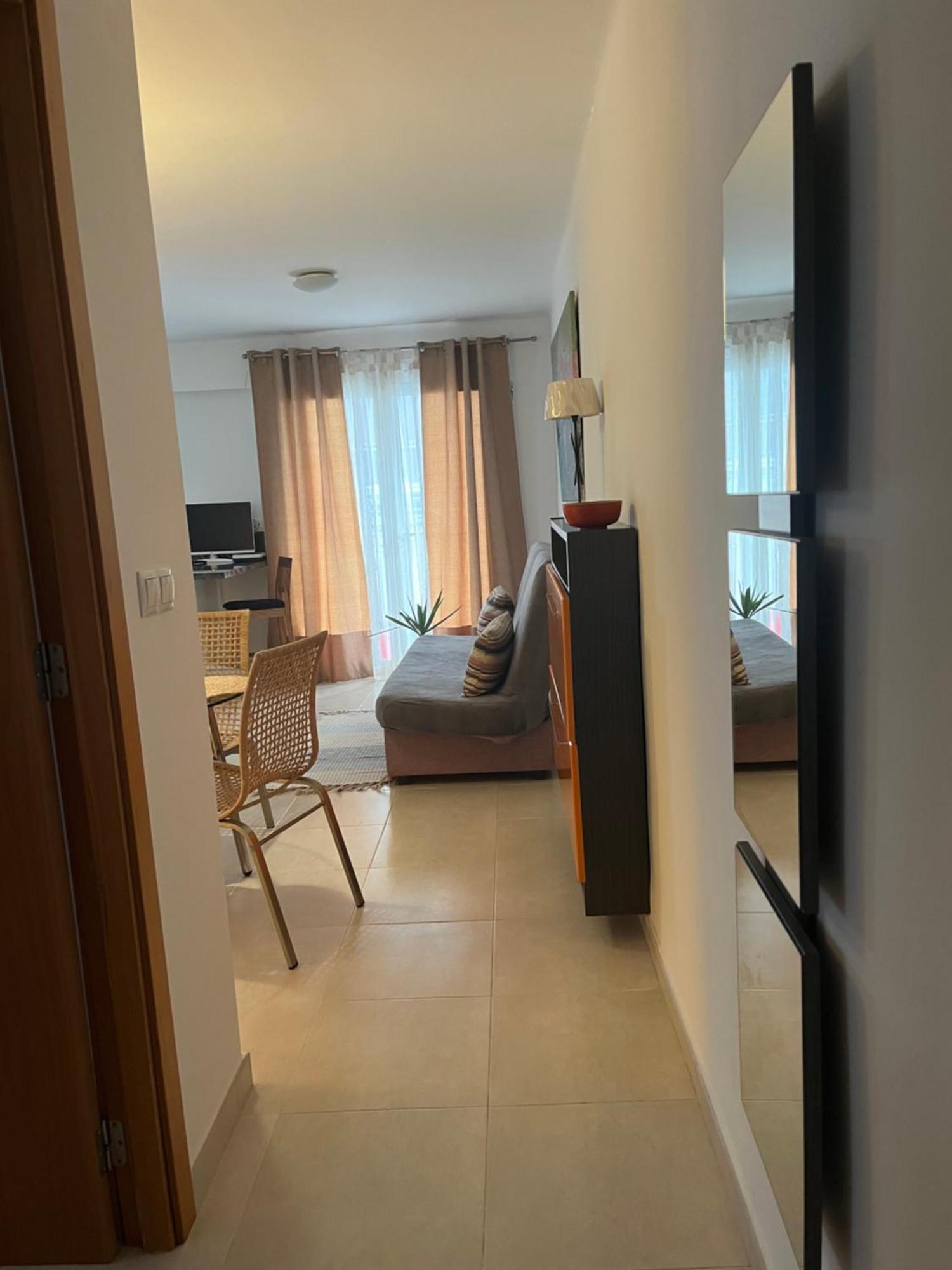 Апартаменты Rincon De Maria- Segunda Linea De Playa-Ganador Traveller Awards 2025 Playa de Gandia Экстерьер фото