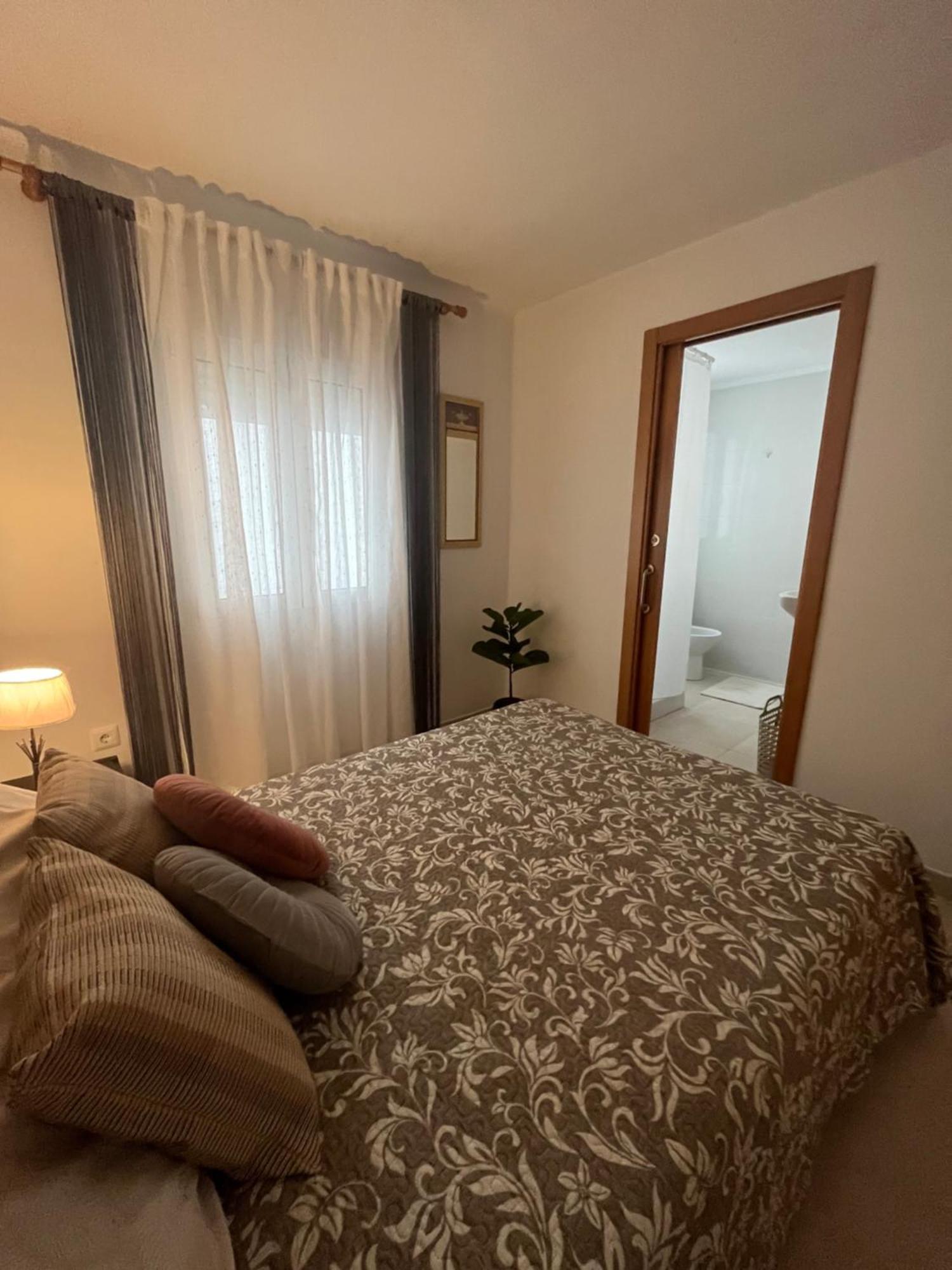 Апартаменты Rincon De Maria- Segunda Linea De Playa-Ganador Traveller Awards 2025 Playa de Gandia Экстерьер фото