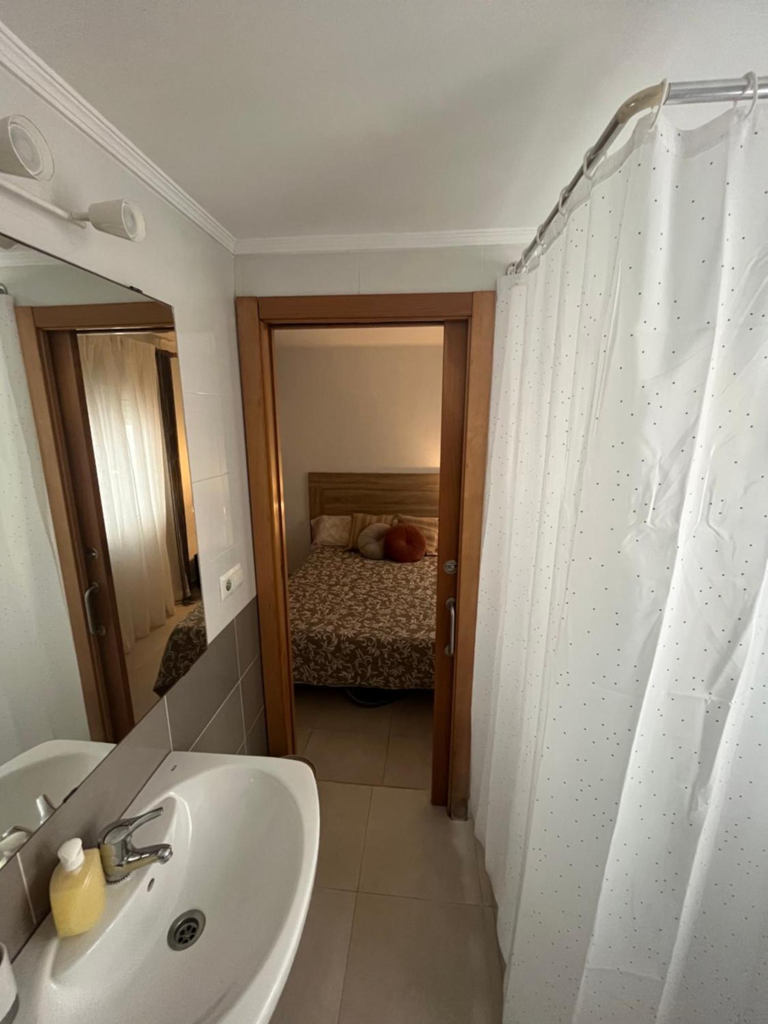 Апартаменты Rincon De Maria- Segunda Linea De Playa-Ganador Traveller Awards 2025 Playa de Gandia Экстерьер фото