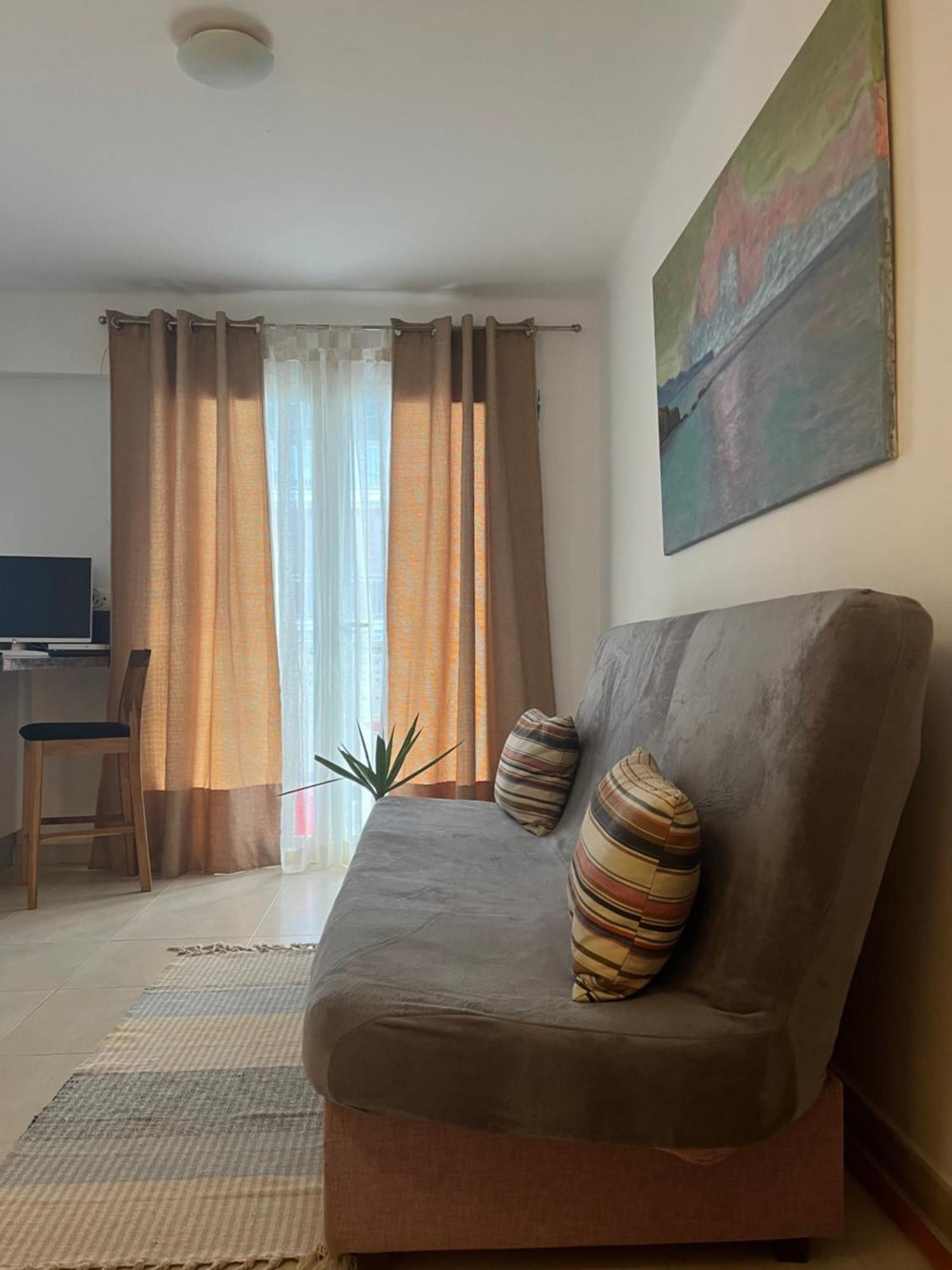 Апартаменты Rincon De Maria- Segunda Linea De Playa-Ganador Traveller Awards 2025 Playa de Gandia Экстерьер фото
