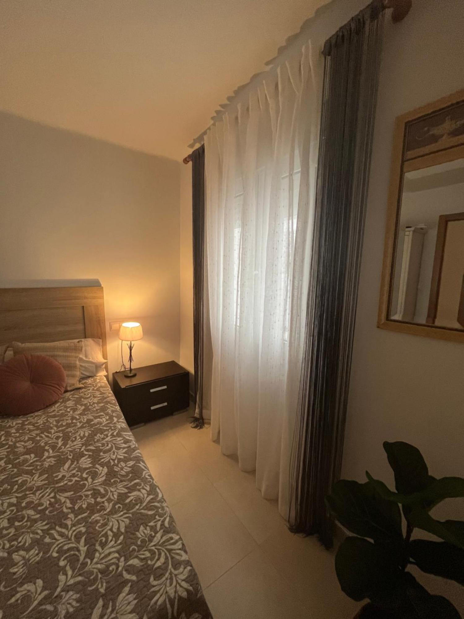 Апартаменты Rincon De Maria- Segunda Linea De Playa-Ganador Traveller Awards 2025 Playa de Gandia Экстерьер фото