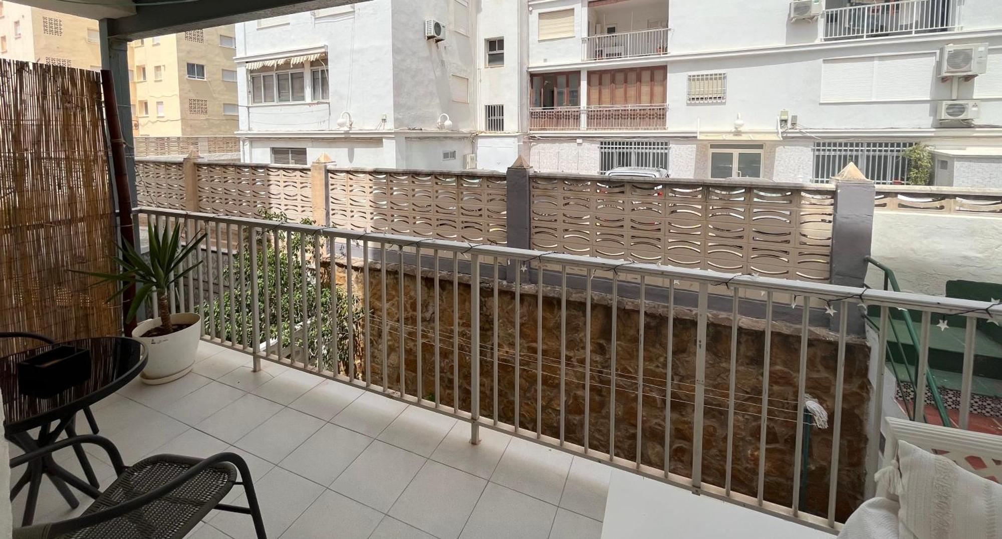 Апартаменты Rincon De Maria- Segunda Linea De Playa-Ganador Traveller Awards 2025 Playa de Gandia Экстерьер фото