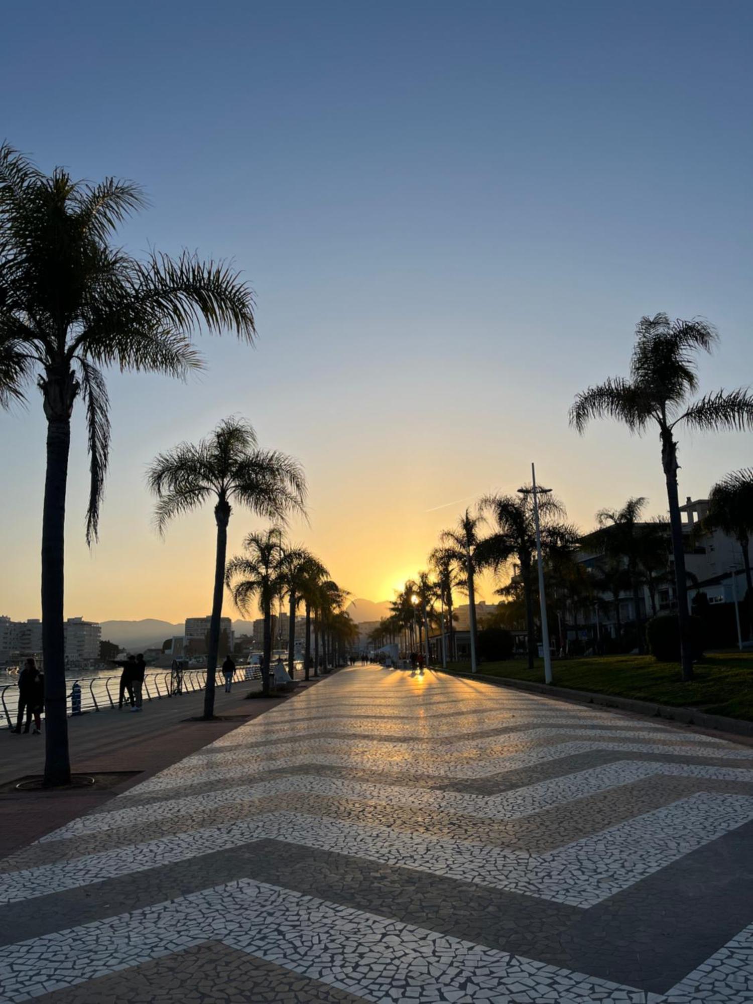 Апартаменты Rincon De Maria- Segunda Linea De Playa-Ganador Traveller Awards 2025 Playa de Gandia Экстерьер фото